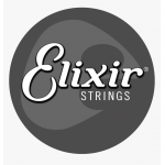 Elixir Strings